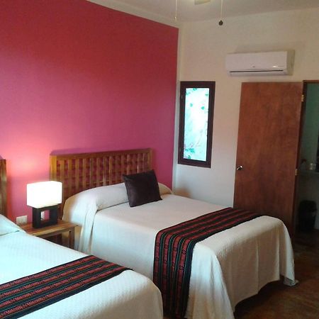 Casa Sofia Otel Tulum Dış mekan fotoğraf