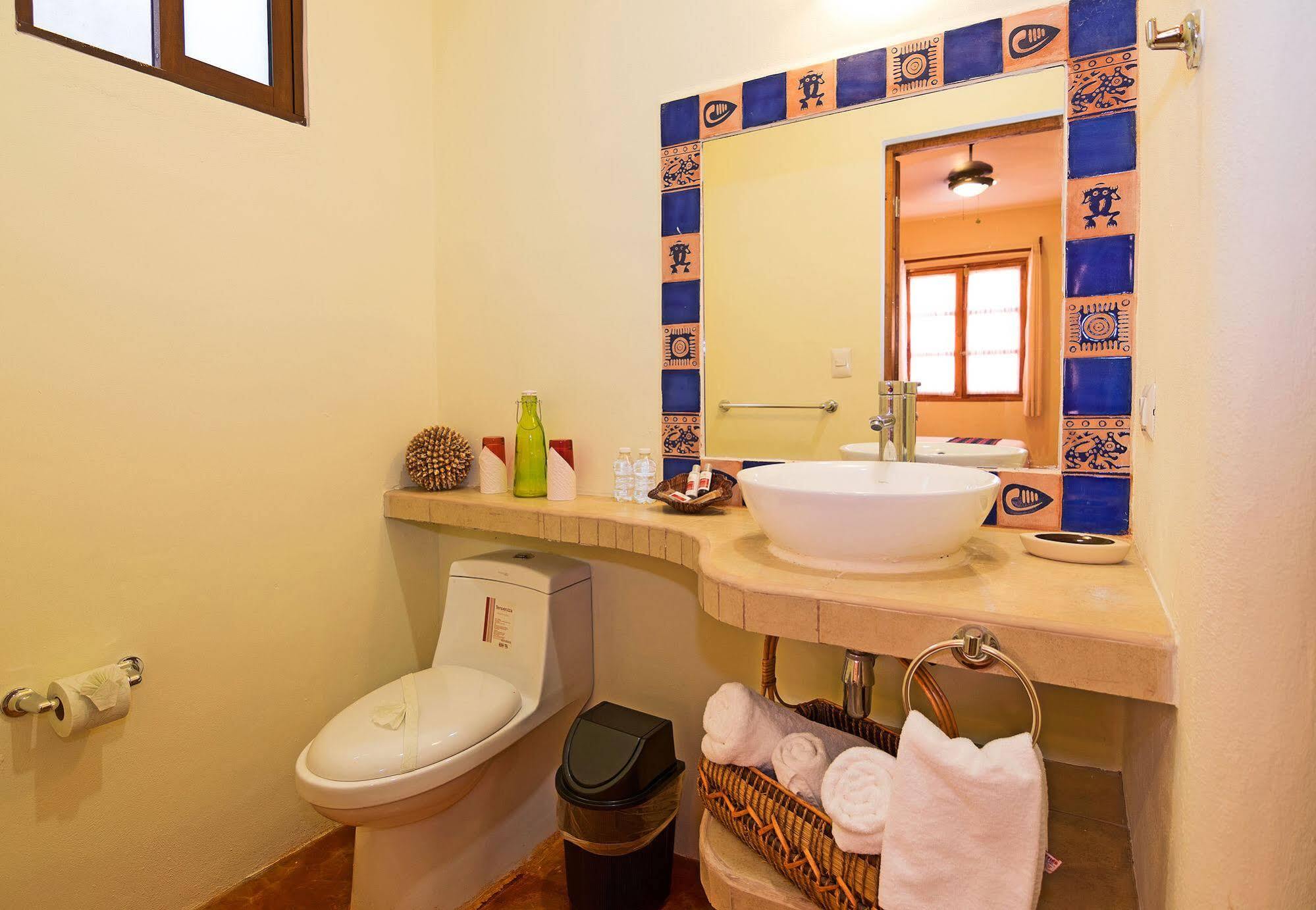 Casa Sofia Otel Tulum Dış mekan fotoğraf