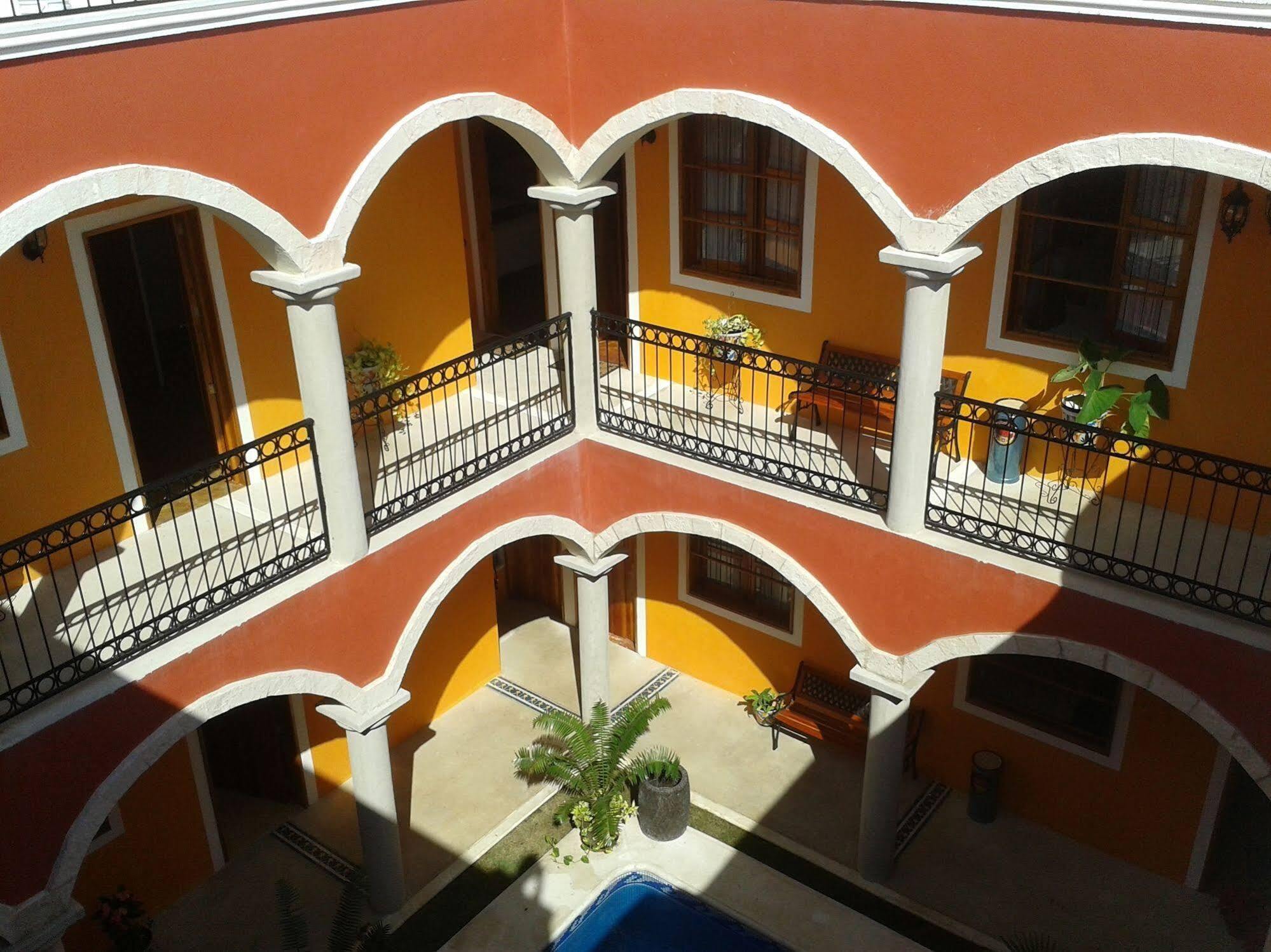 Casa Sofia Otel Tulum Dış mekan fotoğraf
