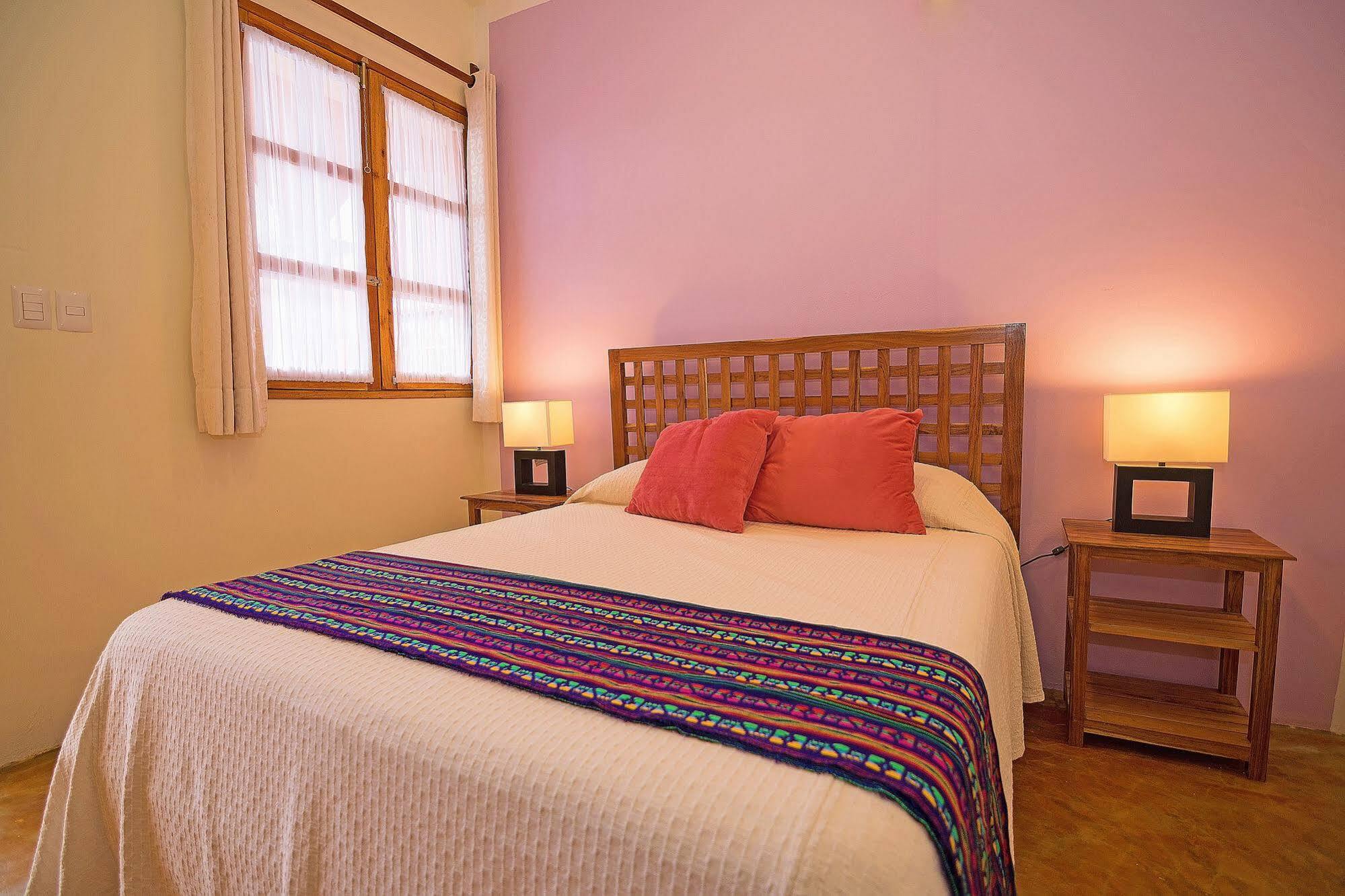 Casa Sofia Otel Tulum Dış mekan fotoğraf