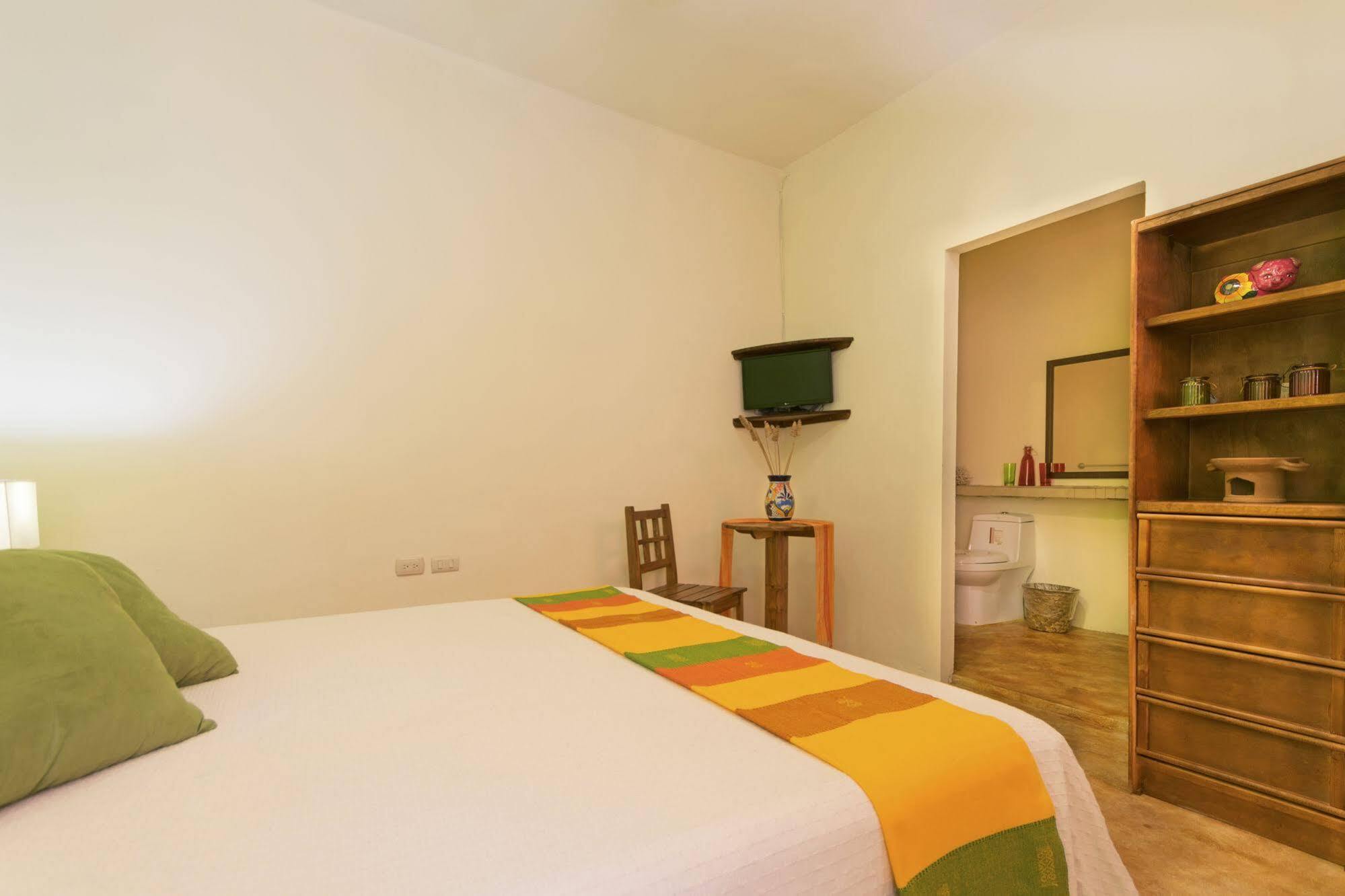 Casa Sofia Otel Tulum Dış mekan fotoğraf
